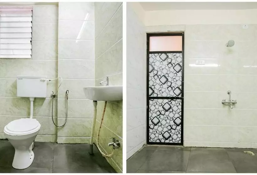 Hotelli Spot On Pawan Villa