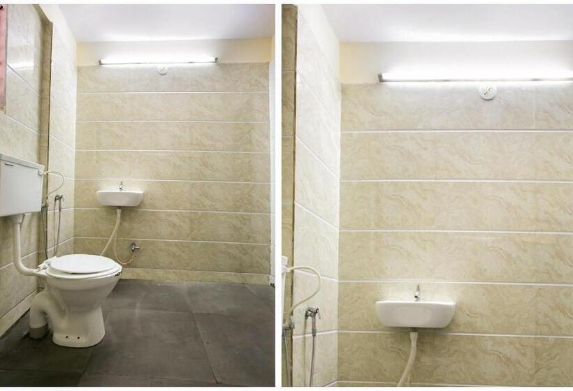 Hotel Spot On Pawan Villa