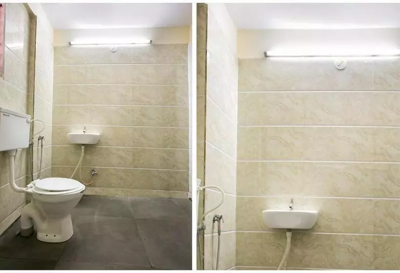 Hotelli Spot On Pawan Villa