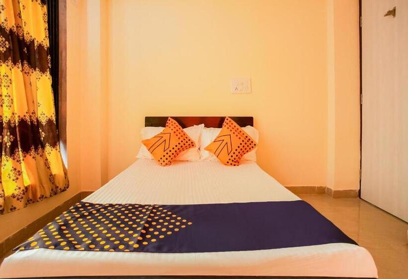 Hotel Spot On Pawan Villa