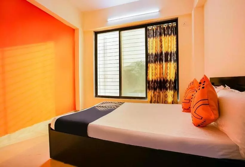 Hotelli Spot On Pawan Villa