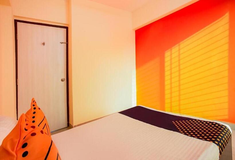 Hotel Spot On Pawan Villa