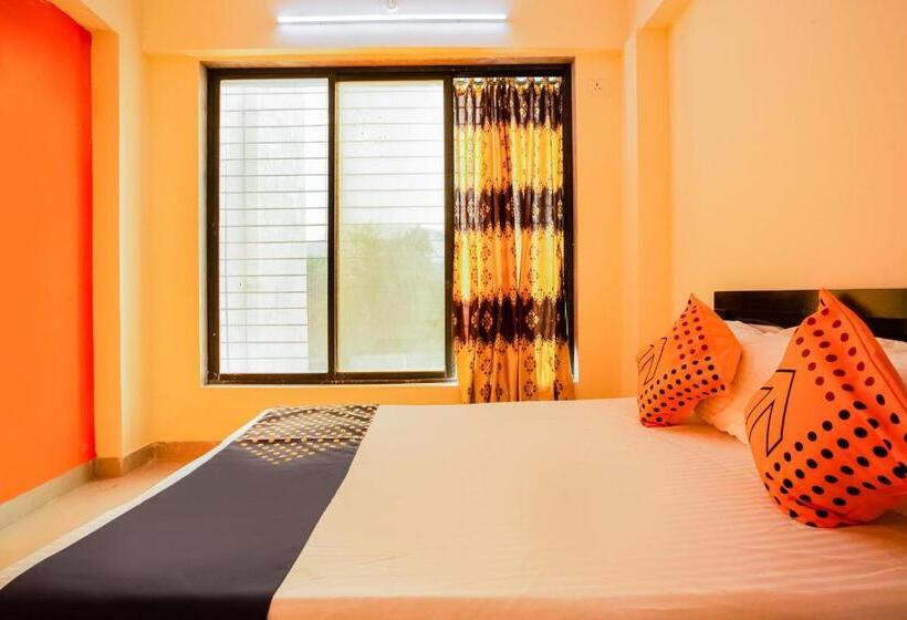 Hotel Spot On Pawan Villa