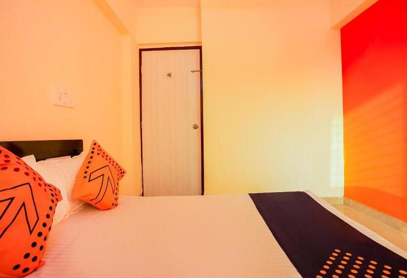 Hotel Spot On Pawan Villa