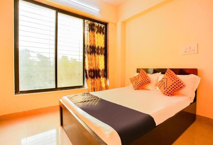 Hotel Spot On Pawan Villa