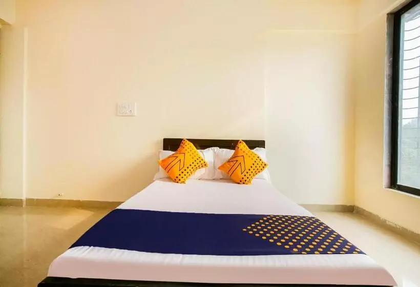 Hotelli Spot On Pawan Villa