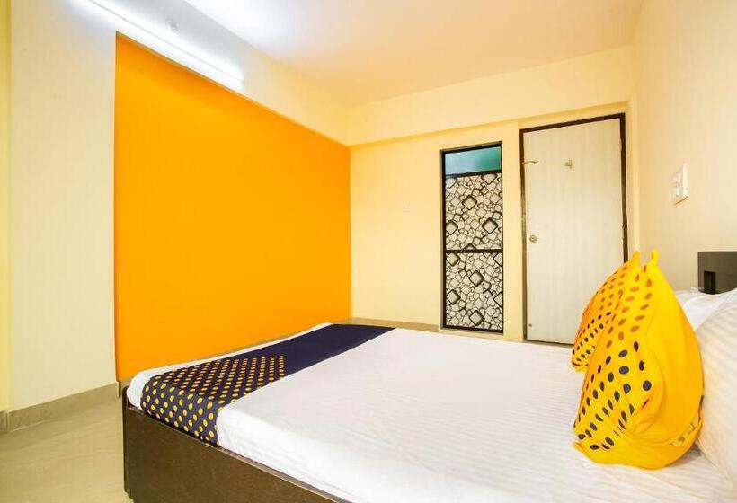 Hotel Spot On Pawan Villa