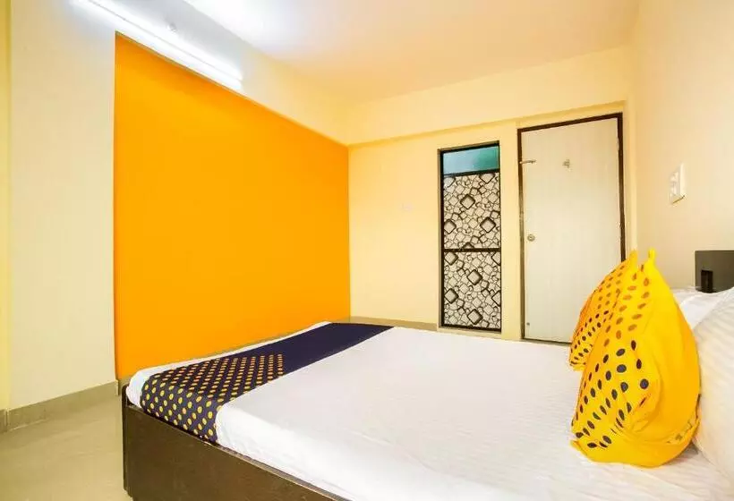 Hotelli Spot On Pawan Villa