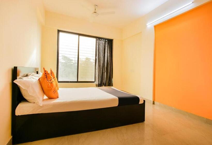 Hotel Spot On Pawan Villa