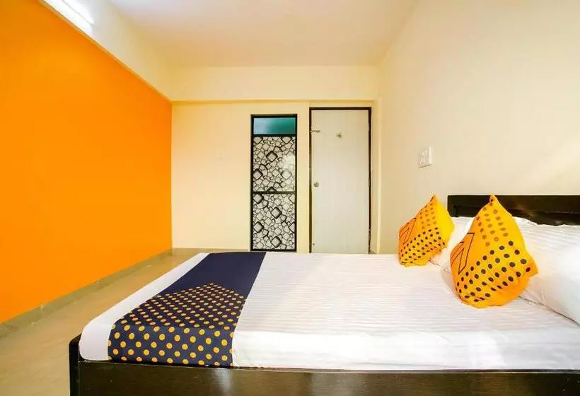 Hotelli Spot On Pawan Villa