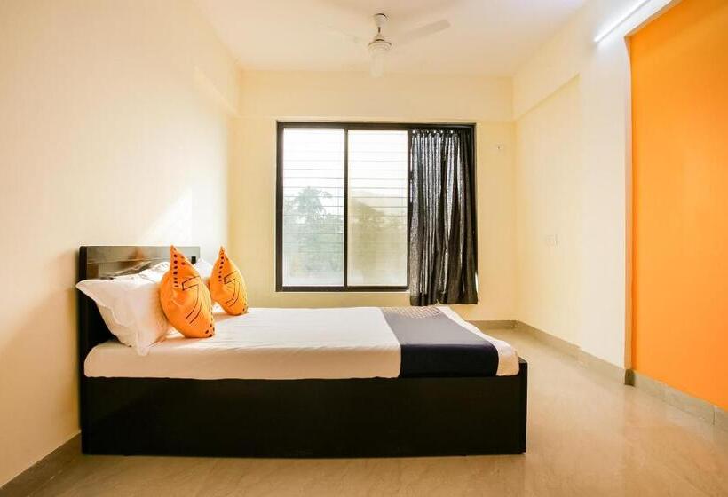 Hotel Spot On Pawan Villa