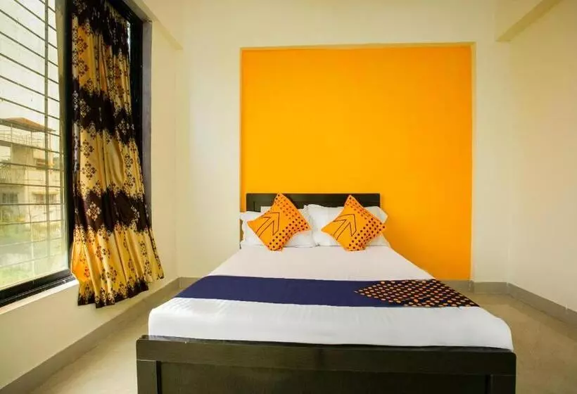 Hotelli Spot On Pawan Villa