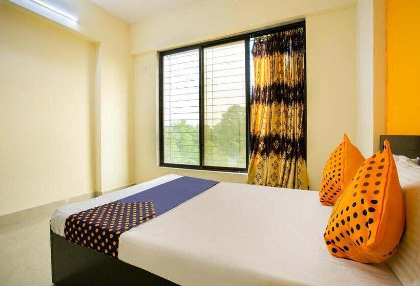 Hotel Spot On Pawan Villa