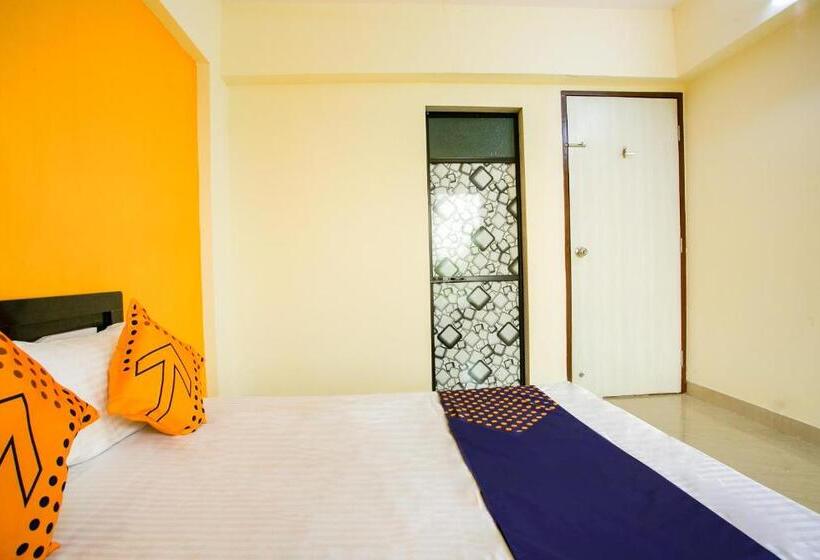 Hotel Spot On Pawan Villa