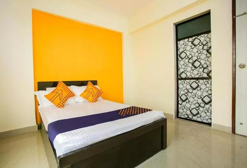 Hotelli Spot On Pawan Villa