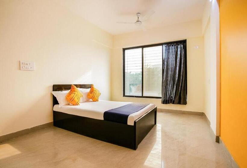 Hotel Spot On Pawan Villa