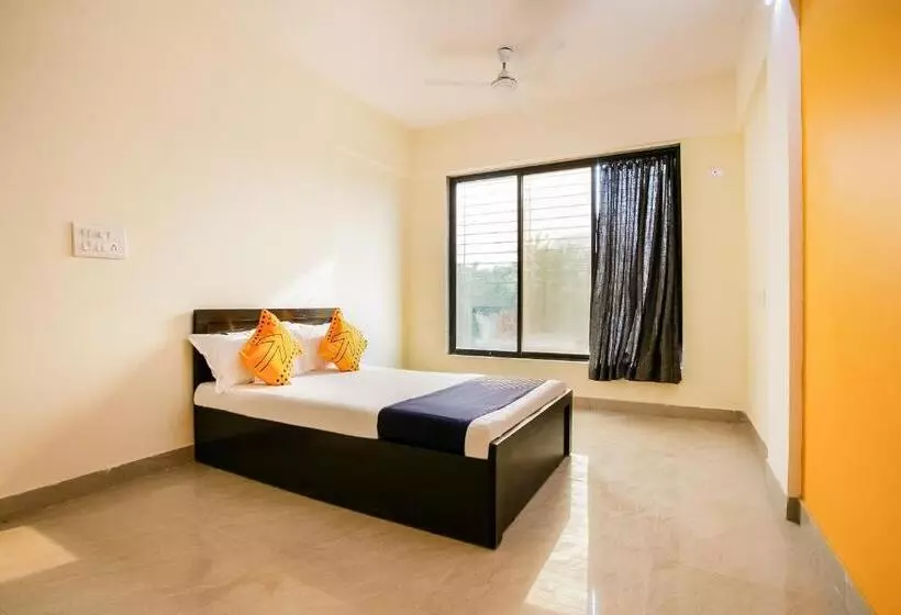 Hotelli Spot On Pawan Villa