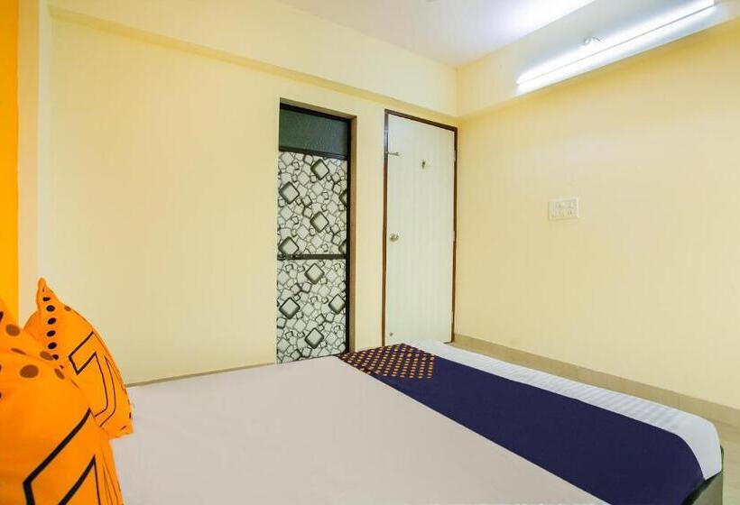 Hotel Spot On Pawan Villa