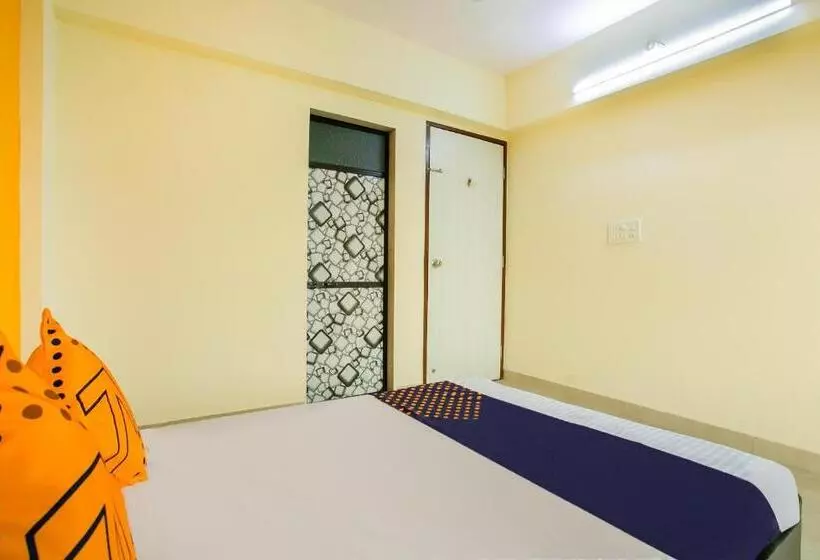 Hotelli Spot On Pawan Villa