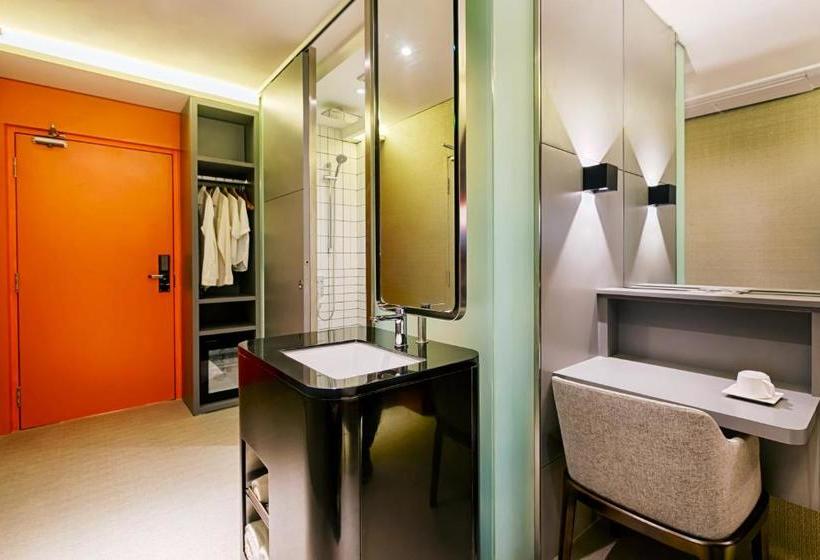 Hotel The Upper House Batu Kawan