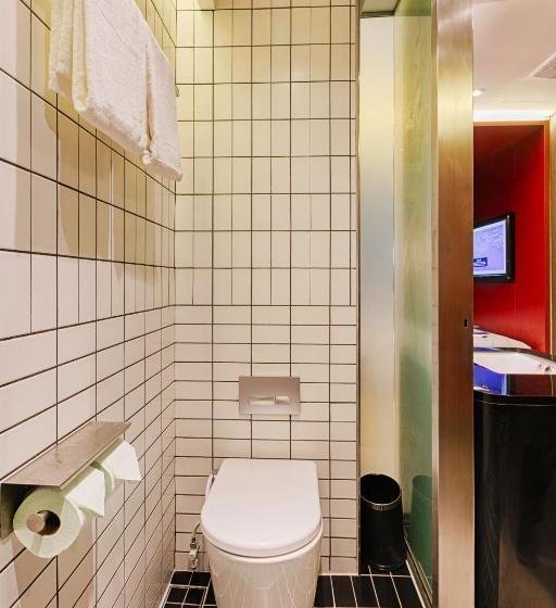 Hotel The Upper House Batu Kawan