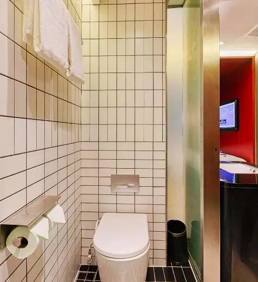 Hotelli The Upper House Batu Kawan