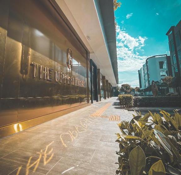 Hotel The Upper House Batu Kawan