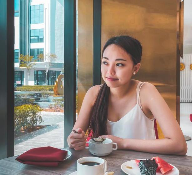 Hotel The Upper House Batu Kawan