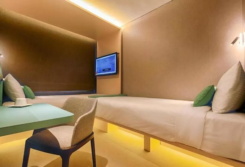 Hotelli The Upper House Batu Kawan