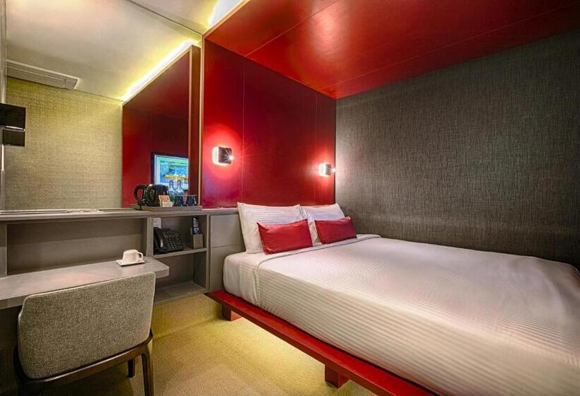 Hotel The Upper House Batu Kawan