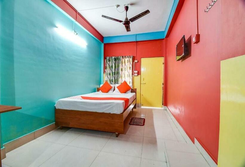 ホテル Vaccinated Staff Oyo 71407 Bem Vinda