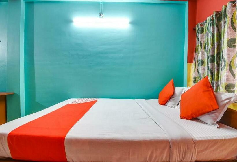 فندق Vaccinated Staff Oyo 71407 Bem Vinda