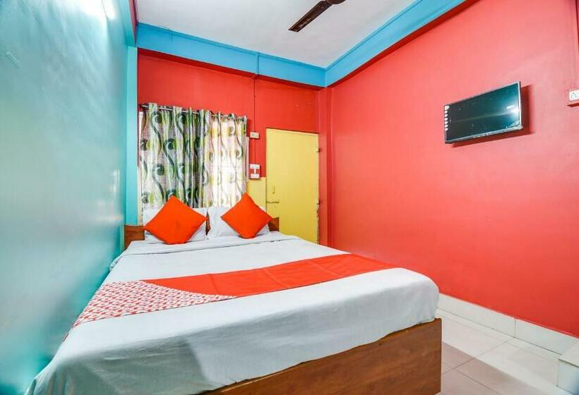 فندق Vaccinated Staff Oyo 71407 Bem Vinda