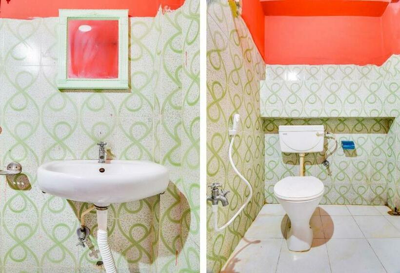 فندق Vaccinated Staff Oyo 71407 Bem Vinda