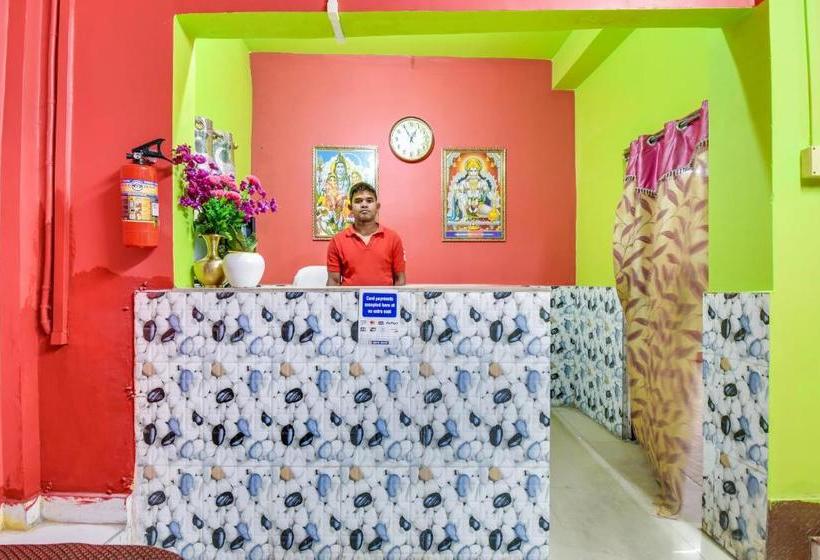 فندق Vaccinated Staff Oyo 71407 Bem Vinda