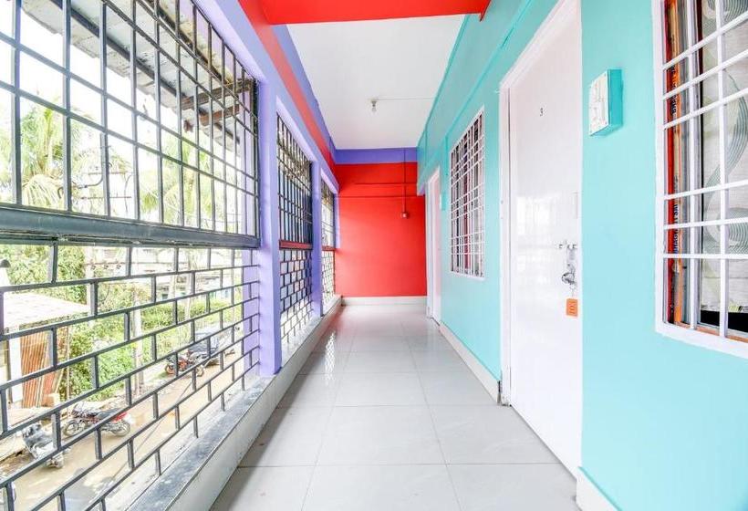 فندق Vaccinated Staff Oyo 71407 Bem Vinda