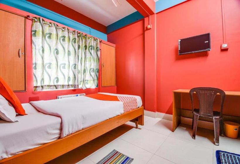 فندق Vaccinated Staff Oyo 71407 Bem Vinda