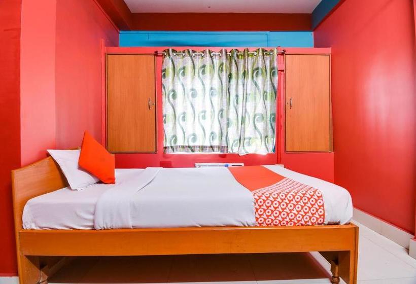 فندق Vaccinated Staff Oyo 71407 Bem Vinda