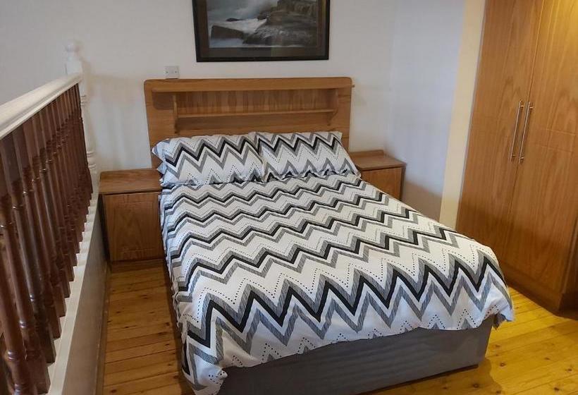 מוטל Keane S Bar & Restaurant