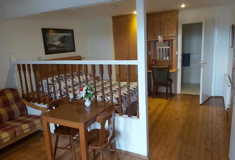 מוטל Keane S Bar & Restaurant