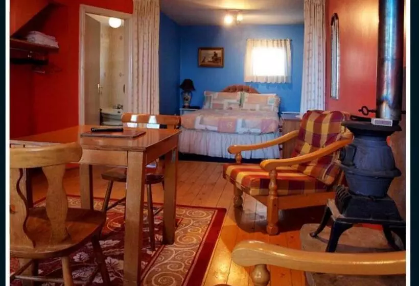 Motelli Keane S Bar & Restaurant