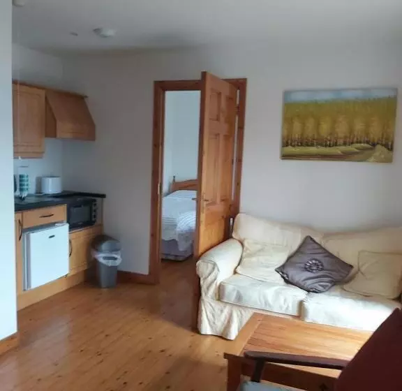 Motelli Keane S Bar & Restaurant