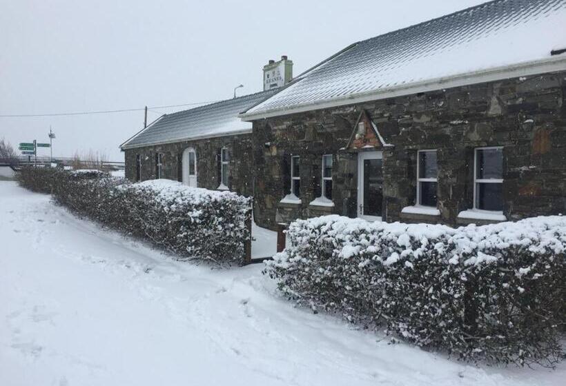 מוטל Keane S Bar & Restaurant