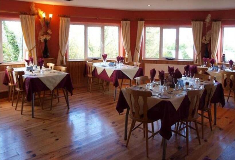 מוטל Keane S Bar & Restaurant