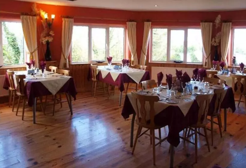 Motelli Keane S Bar & Restaurant