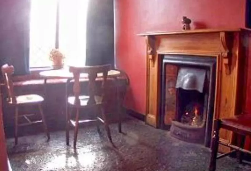 Motelli Keane S Bar & Restaurant