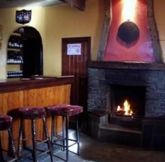 Motelli Keane S Bar & Restaurant