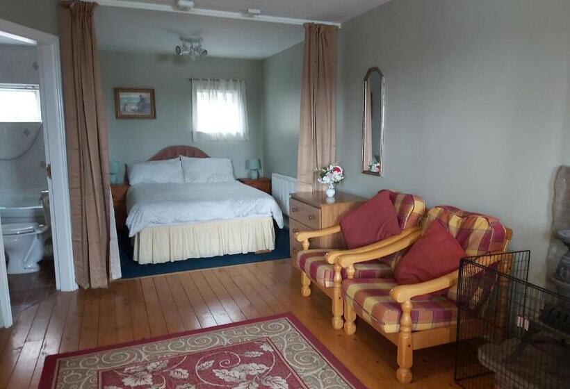 מוטל Keane S Bar & Restaurant