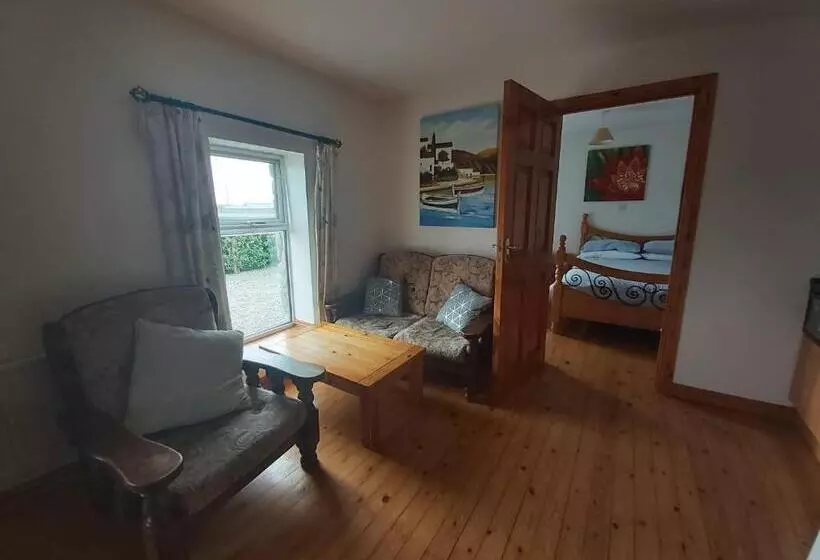 Motelli Keane S Bar & Restaurant