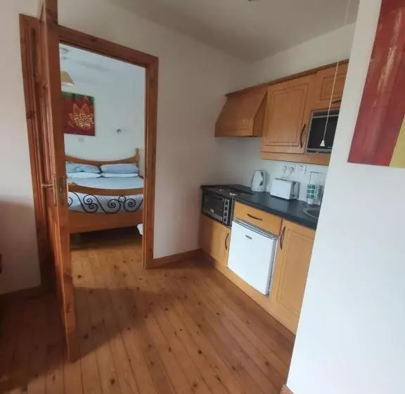 Motelli Keane S Bar & Restaurant